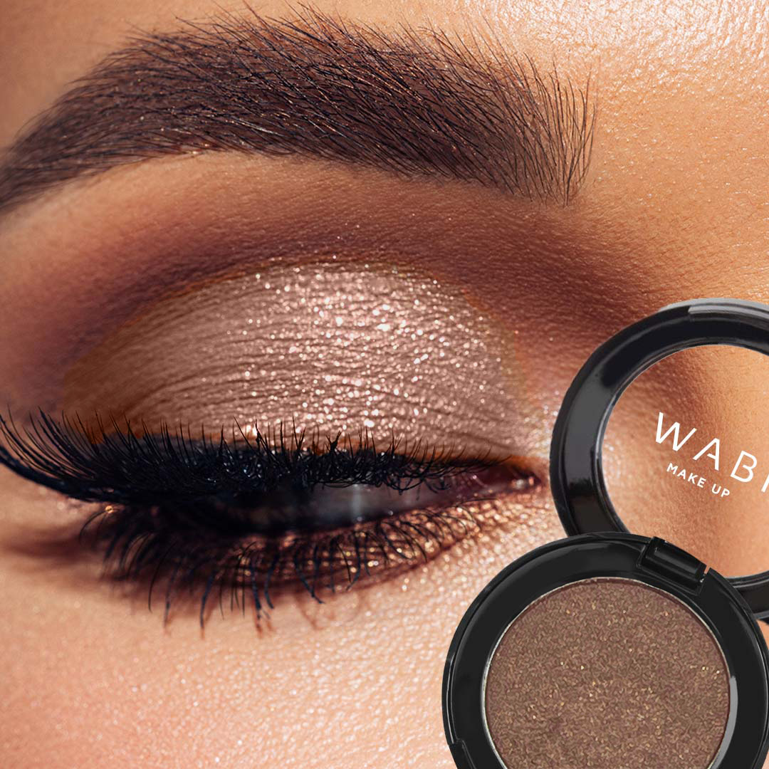 WABI Beauty WABI Shimmer Single Eyeshadow 65